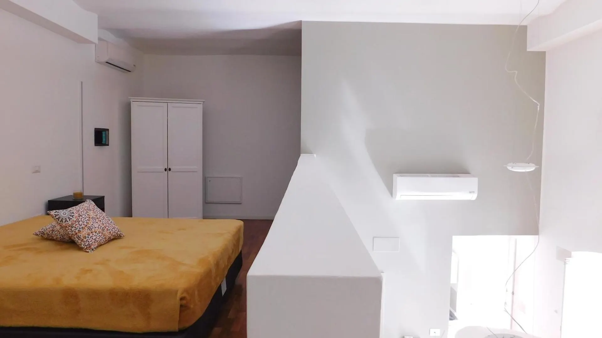 Apartmán La Dimora Dei Mille Syracuse 0*,