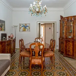  Appartamento Casa Di Anna - Nel Cuore Di Ortigia