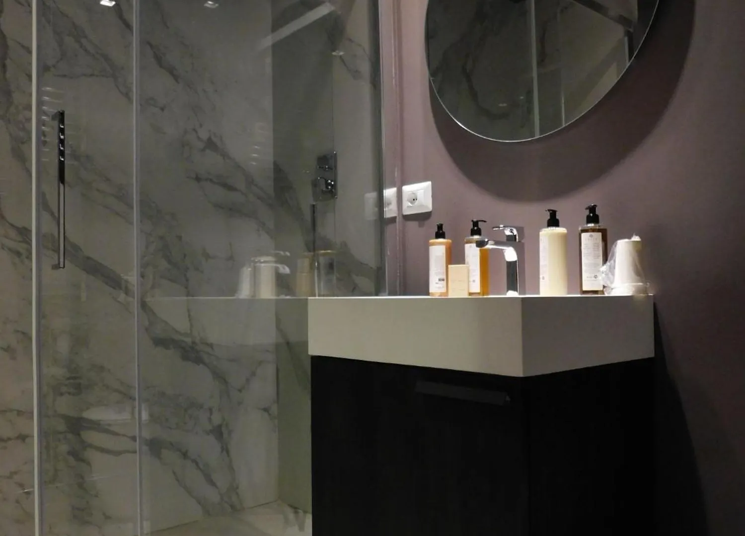 La Dimora Dei Mille Apartment Syracuse Italy