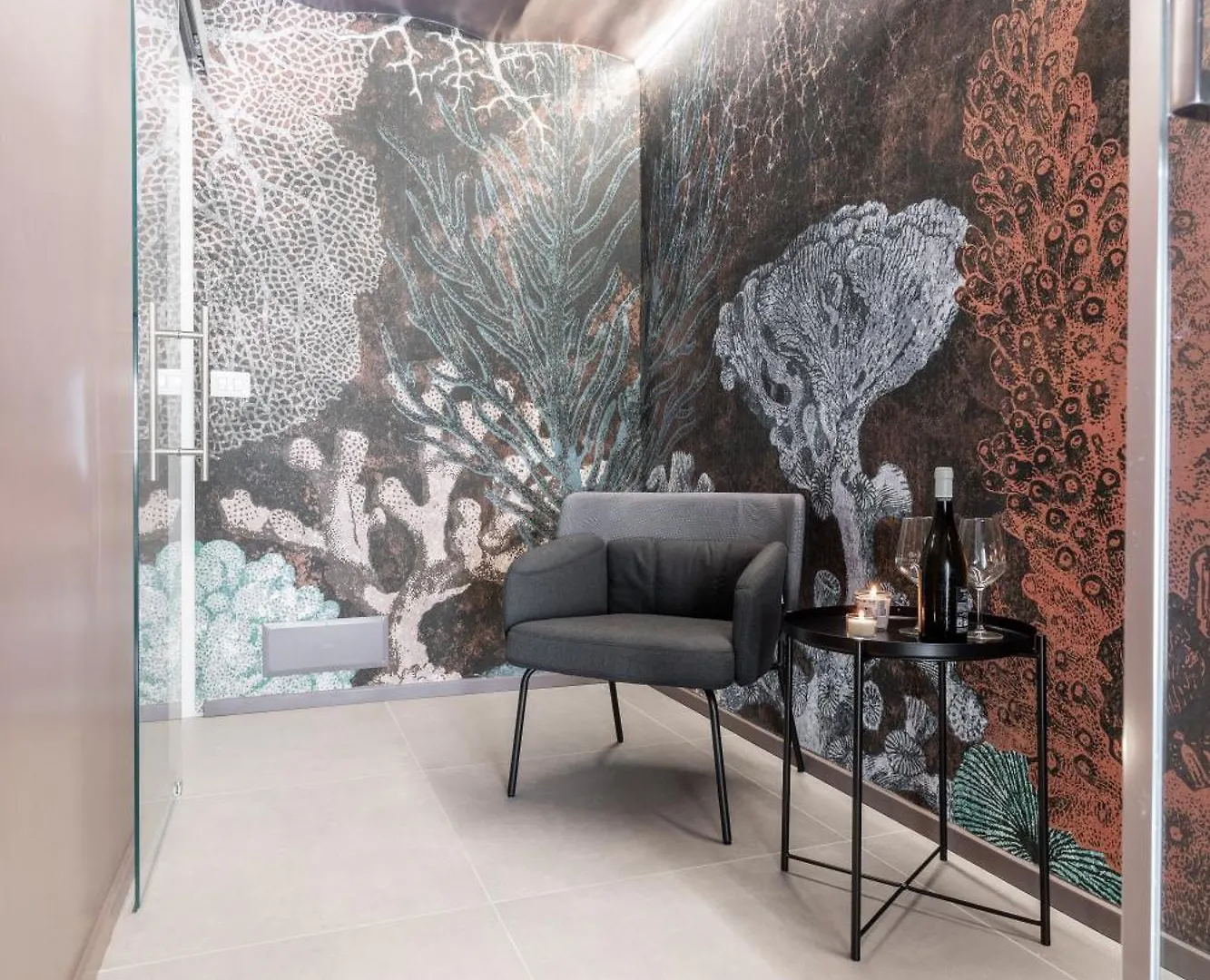 La Dimora Dei Mille Apartment Syracuse