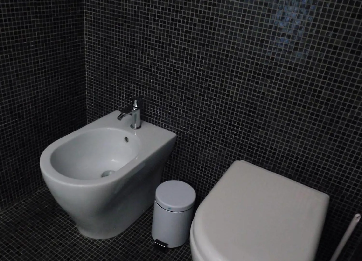 La Dimora Dei Mille Apartment Syracuse Italy