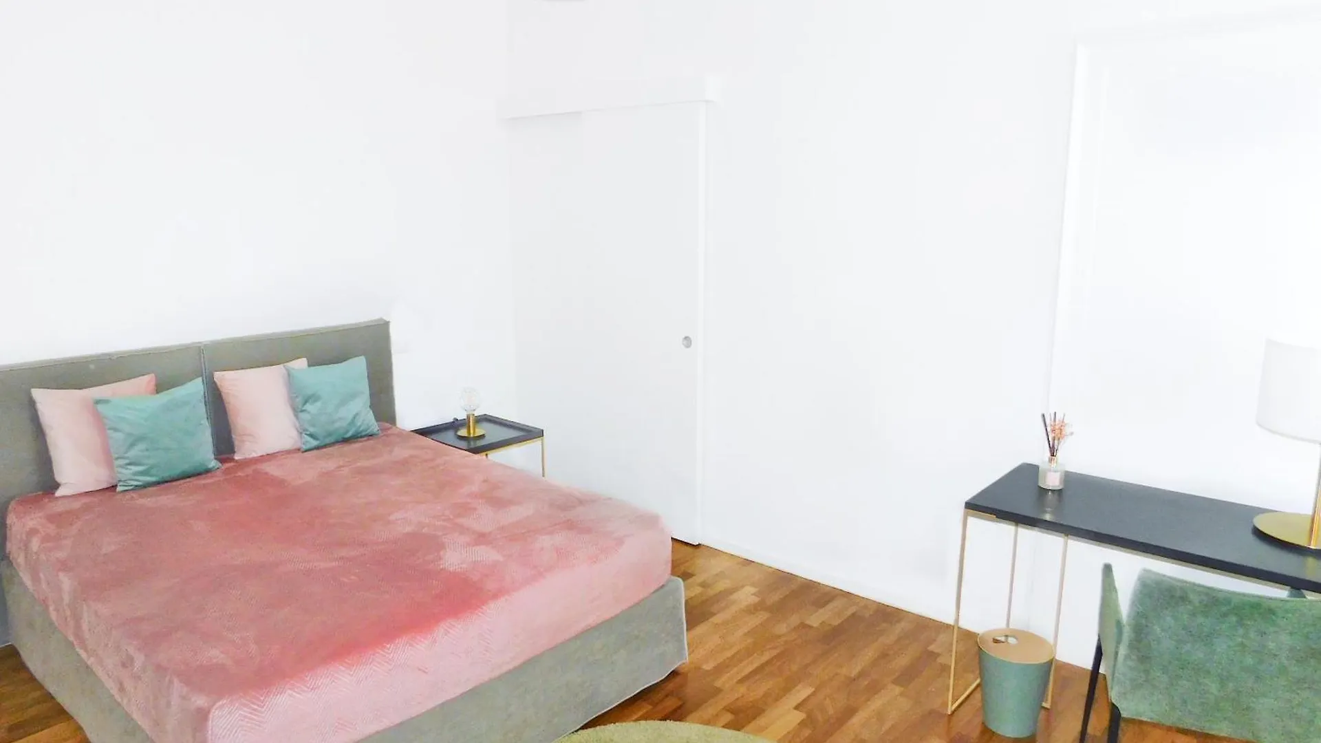 La Dimora Dei Mille Apartment Syracuse 0*,