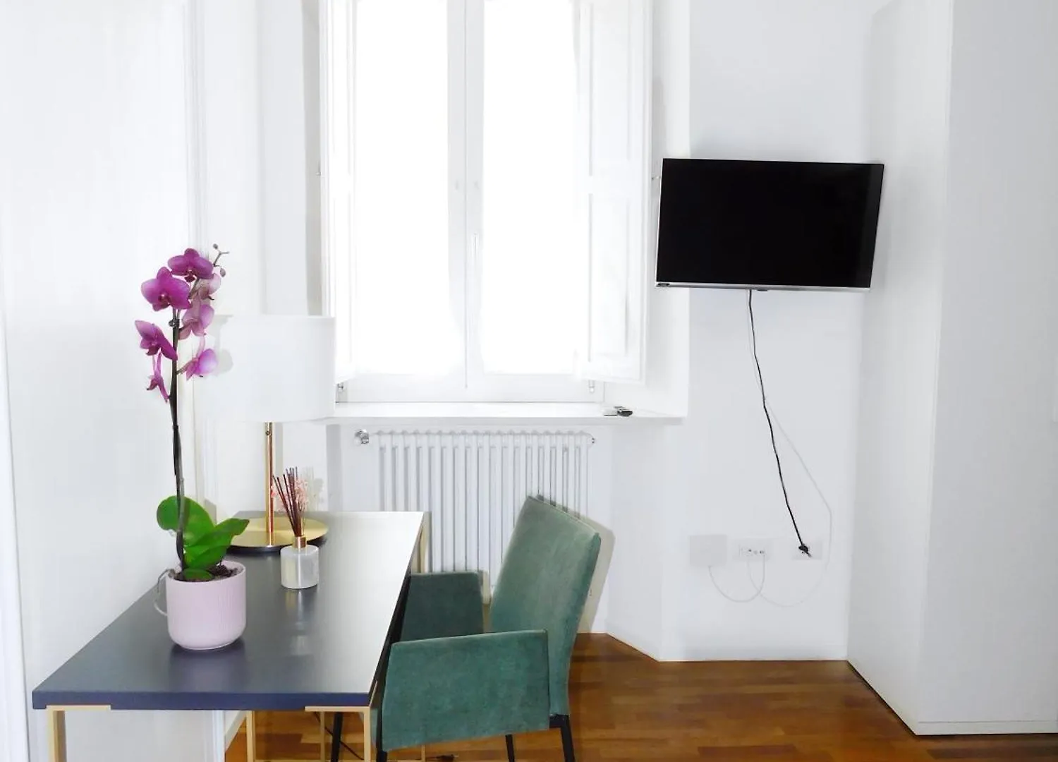 La Dimora Dei Mille Apartment Syracuse Italy
