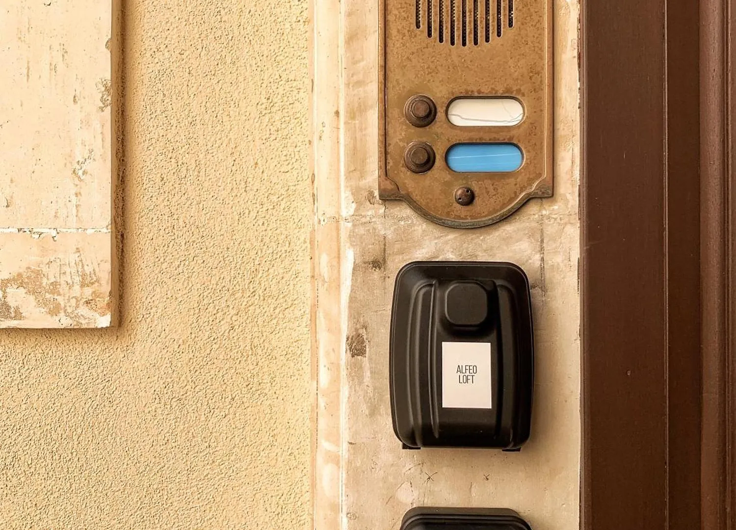La Dimora Dei Mille Apartment Syracuse