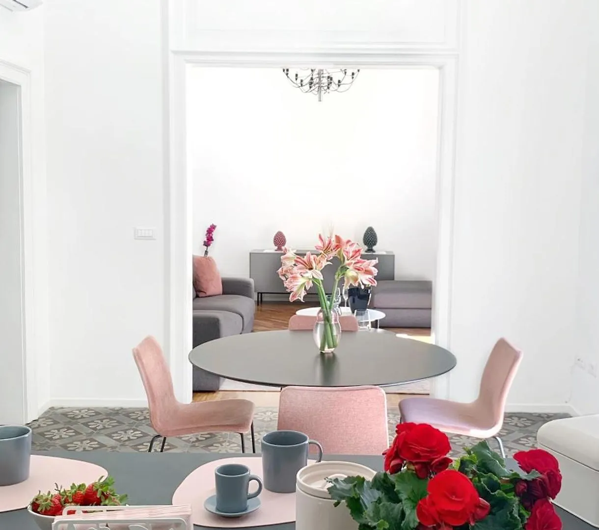 La Dimora Dei Mille Apartment Syracuse 0*,  Italy