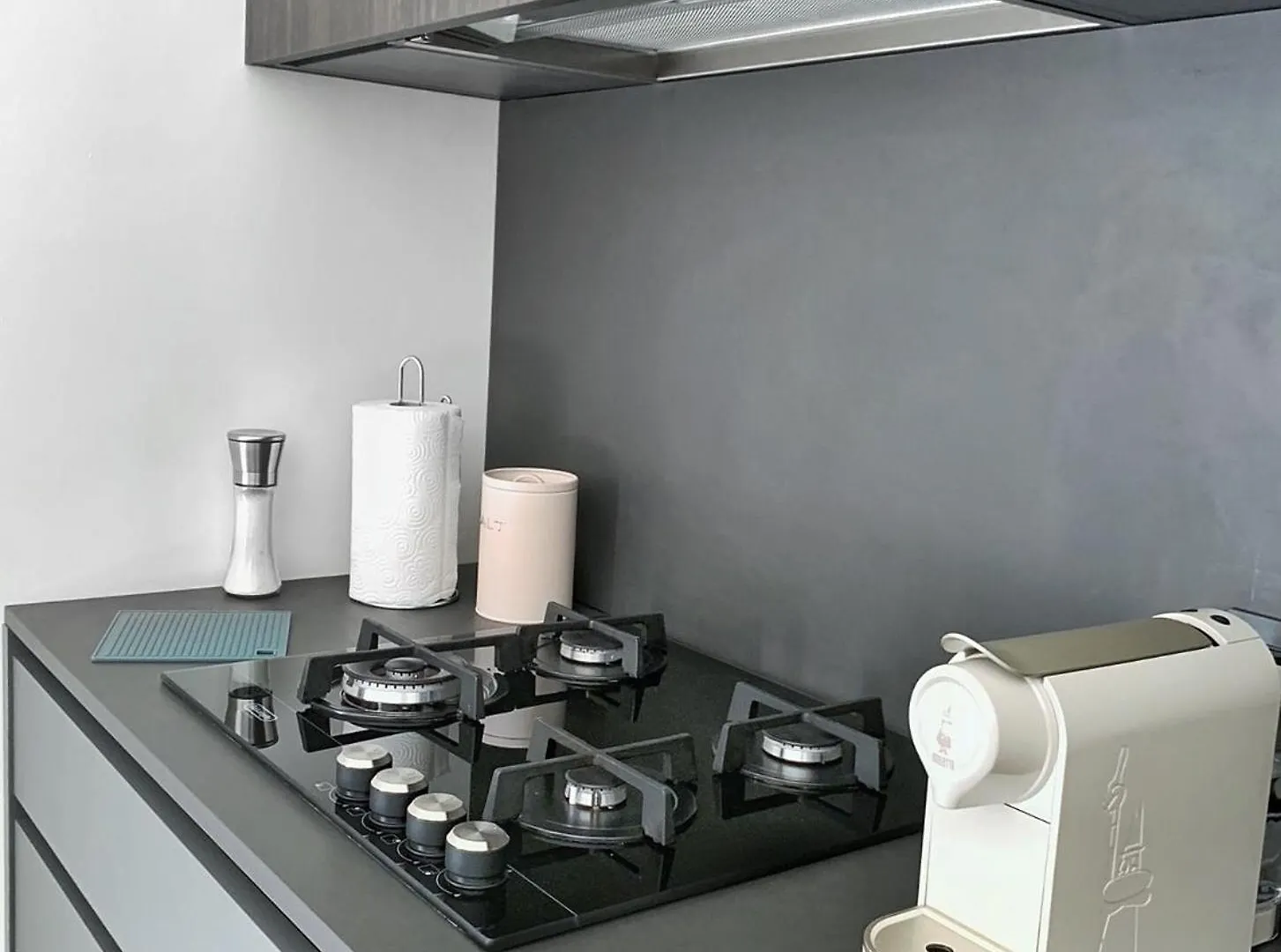 La Dimora Dei Mille Apartment Syracuse